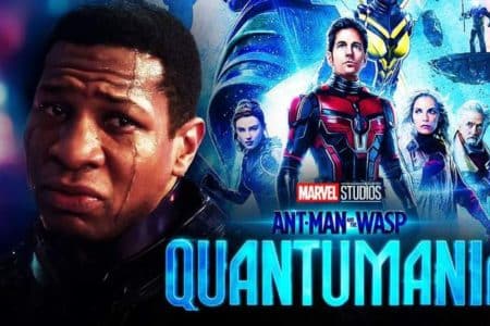Film Updates on X: The Rotten Tomatoes score for 'ANT-MAN AND THE WASP:  QUANTUMANIA' has decreased to 55% from 114 reviews.   / X