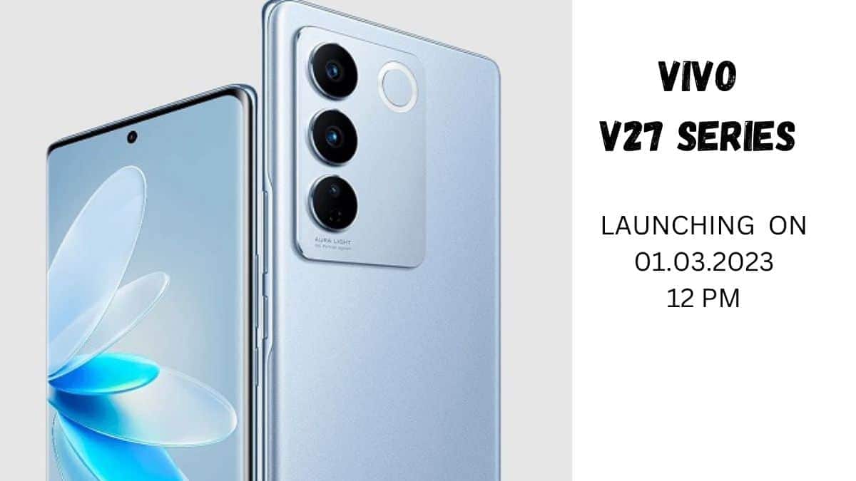 Vivo V Series To Come With Hz D Curved Display Officially