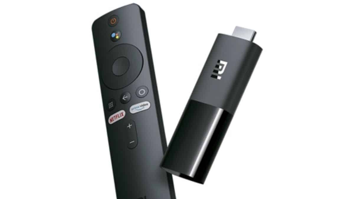 Xiaomi TV Stick