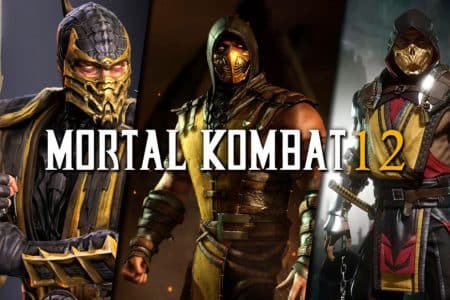 Has Mortal Kombat 12 Been Announced?