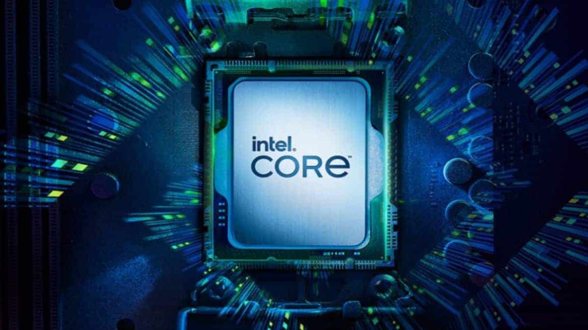 Intel 14th Gen Core Processor Tipped To Be 20% More Efficient Than 13th 