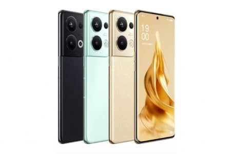 OPPO launches the Reno 10 Series and new IoT products