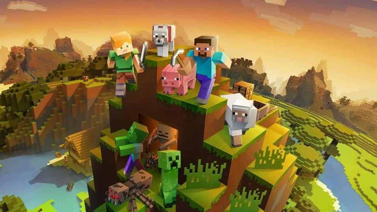 Minecraft Bedrock Edition to Come on Chromebooks: Here's What We Know ...