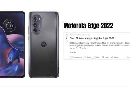 moto edge 2022 reddit