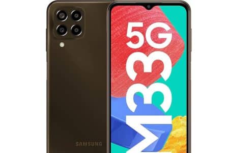 galaxy m33 8gb