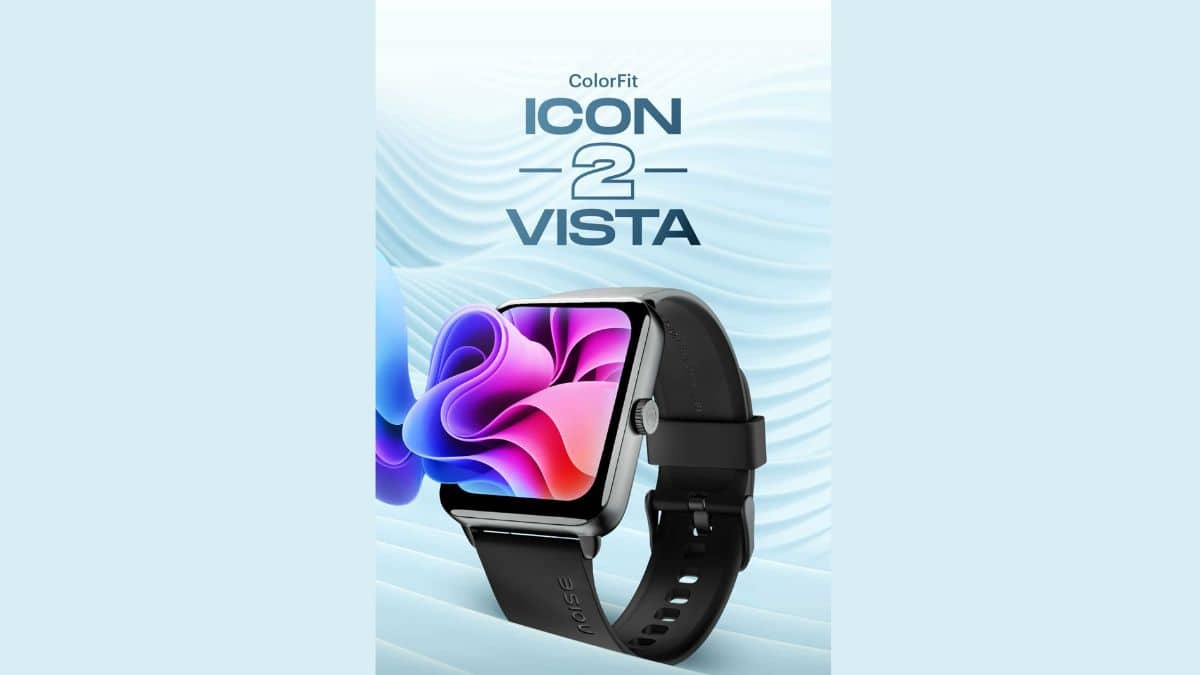 Icon smart 2025 watch price