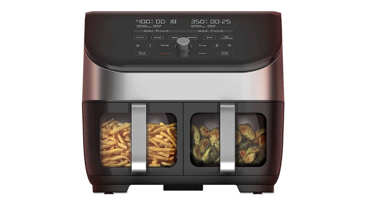 Vortex Air Fryer 8 Quart