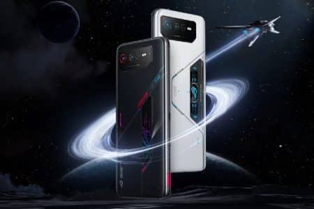 Asus ROG Phone 7: Asus to launch ROG Phone 7 soon: All details