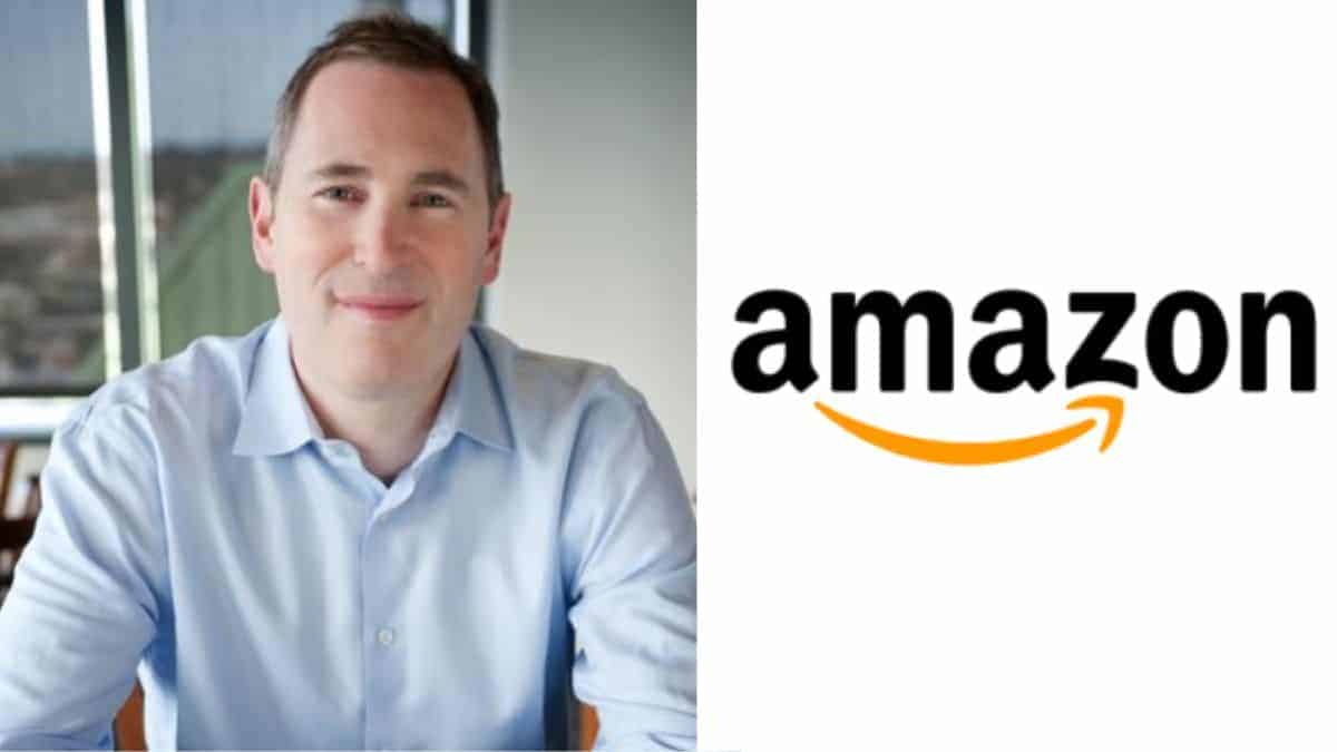 CEOs Of Tech Giants Take Pay Cuts: Amazon's Andy Jassy Join The List ...