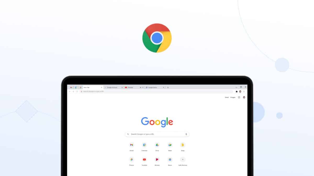 5 Google Chrome tips to organize your browser