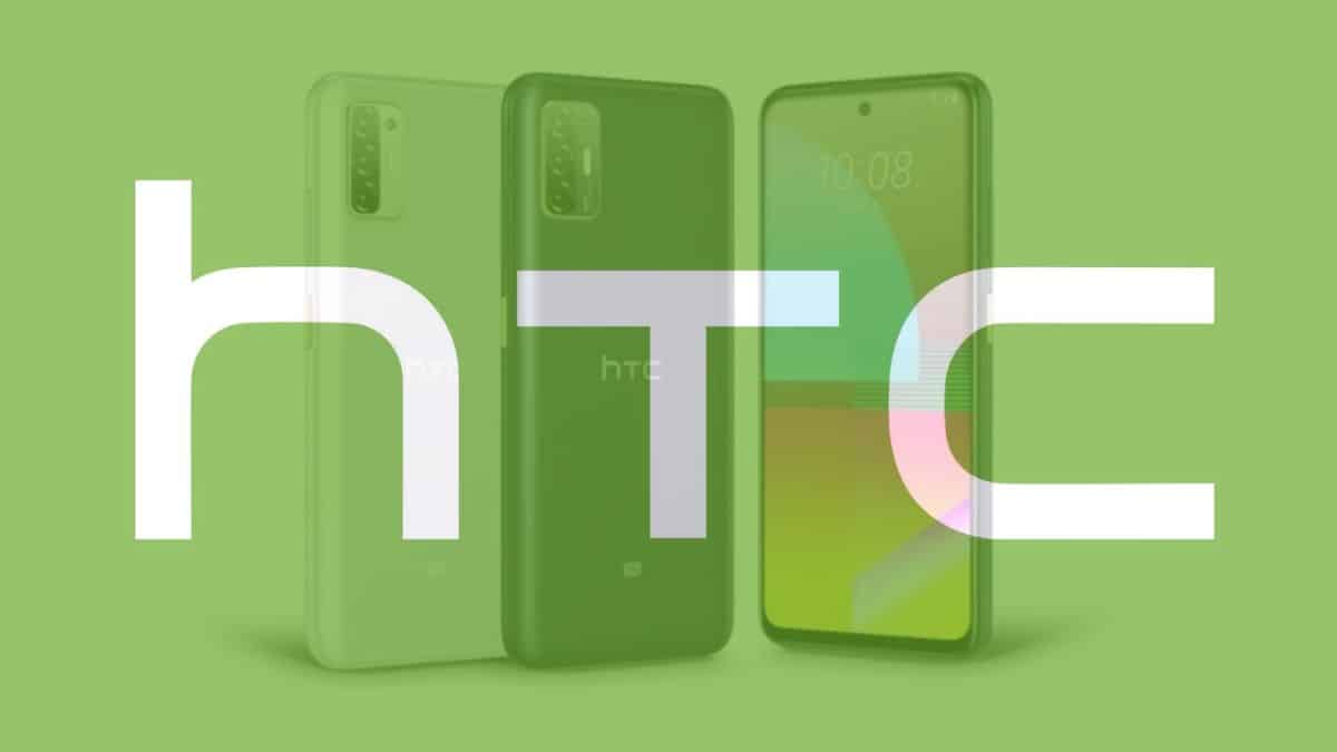 HTC Upcoming Smartphone