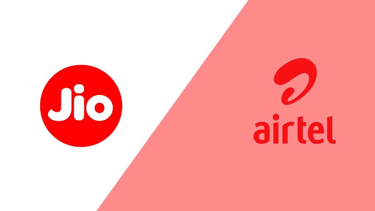 Reliance Jio And Airtel Announce Up To Price Hike On Prepaid And Postpaid Plans The Tech