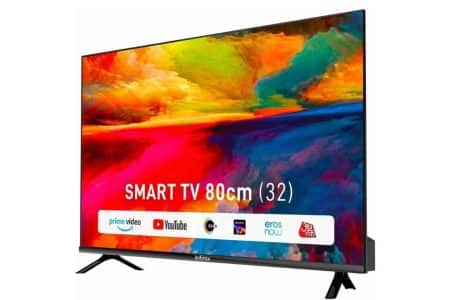 samsung 32 inch smart tv flipkart