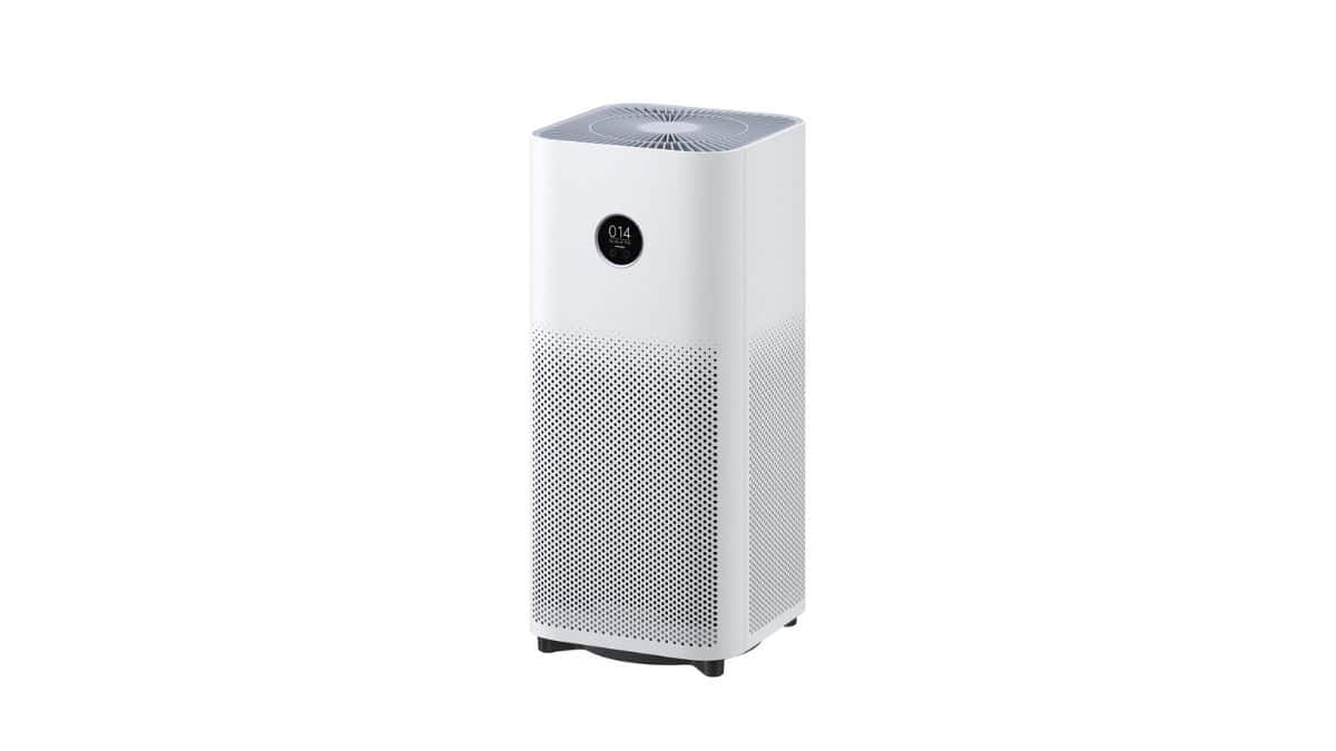 XIAOMI Smart Air Purifier 4