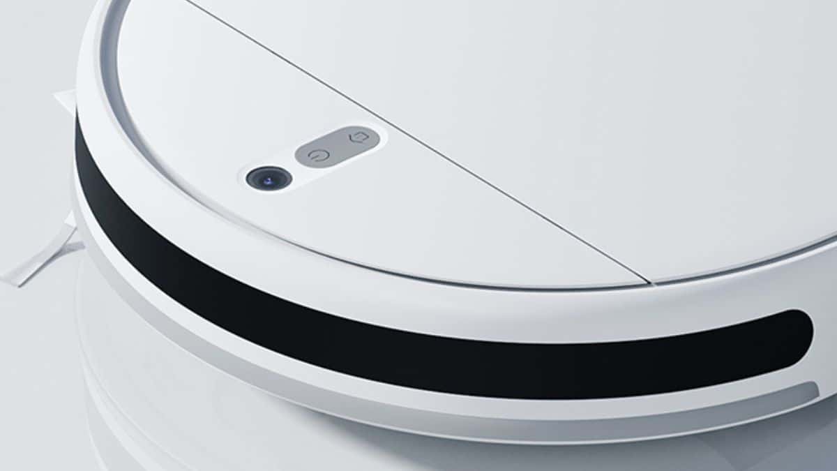 XIAOMI Robot Vacuum – Mop 2i Launched