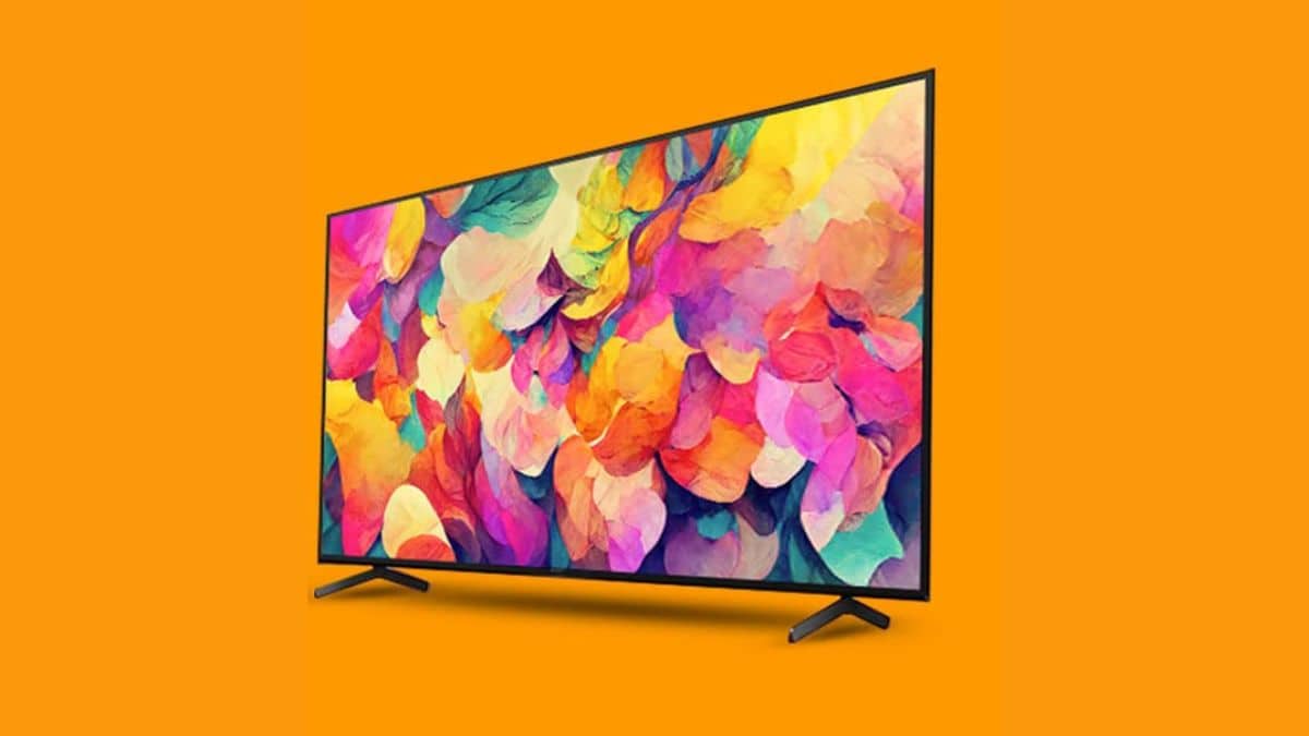 Sony Bravia X74L