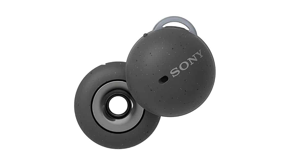 Sony LinkBuds WF-L900