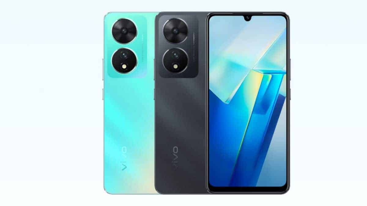 Vivo Y36 spotted on SIRIM