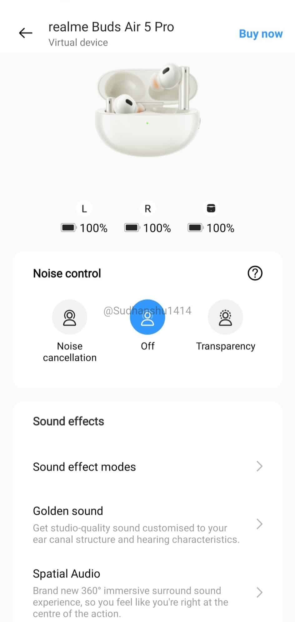 Realme Buds Air 3 India Launch Timeline Revealed, Key Detail Tipped