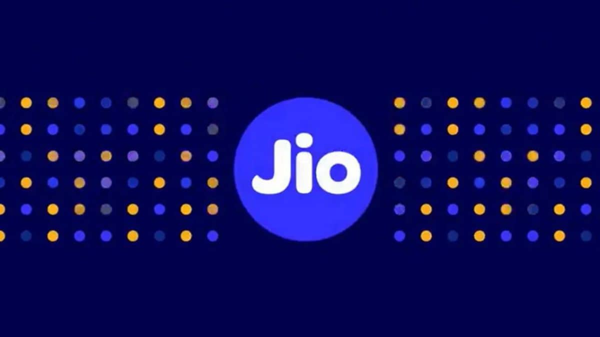 Reliance Jio 2.5GB daily data