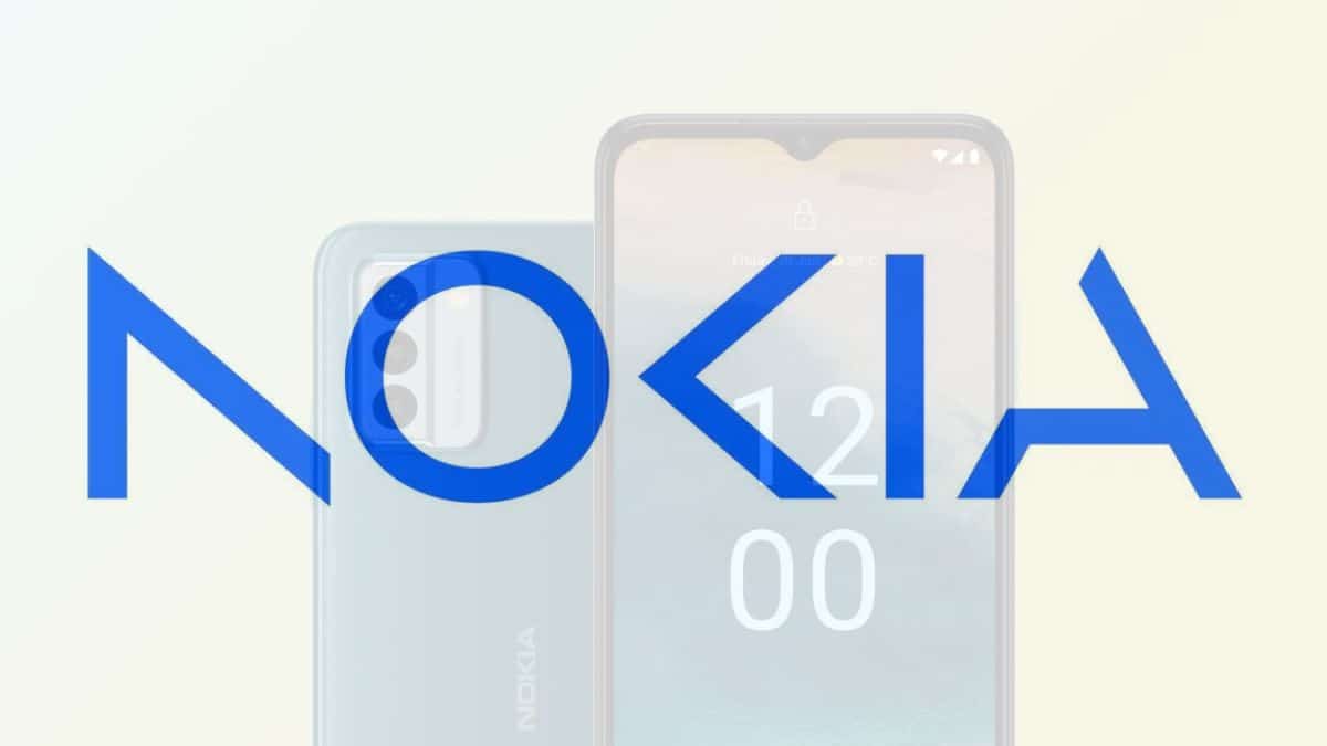 Nokia Smartphones