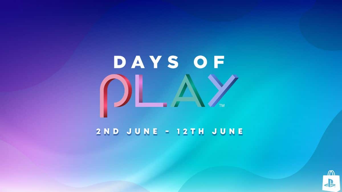 PlayStation Europe Days