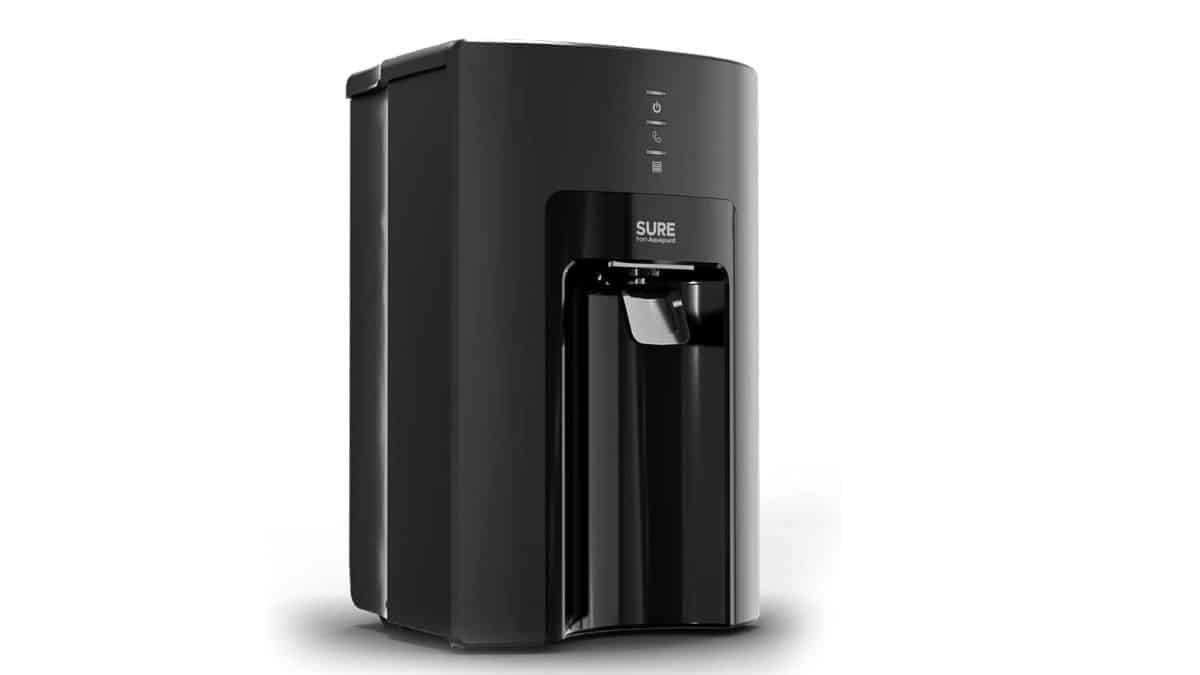 Sure Water Purifier