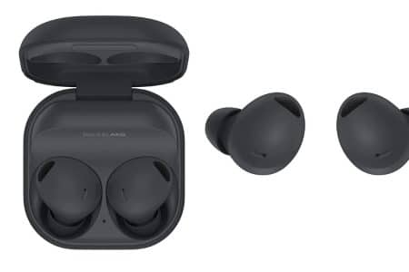 Purchase The Samsung Galaxy Buds2 Pro with Active Noise