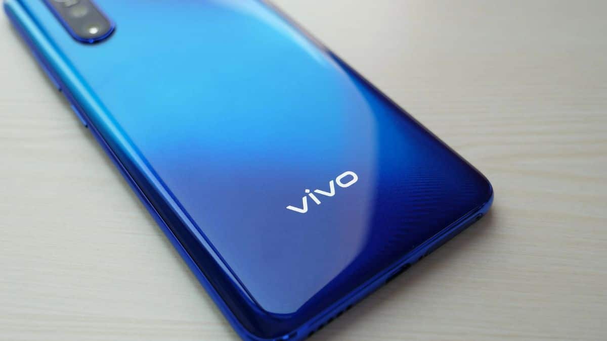 Vivo Smartphone