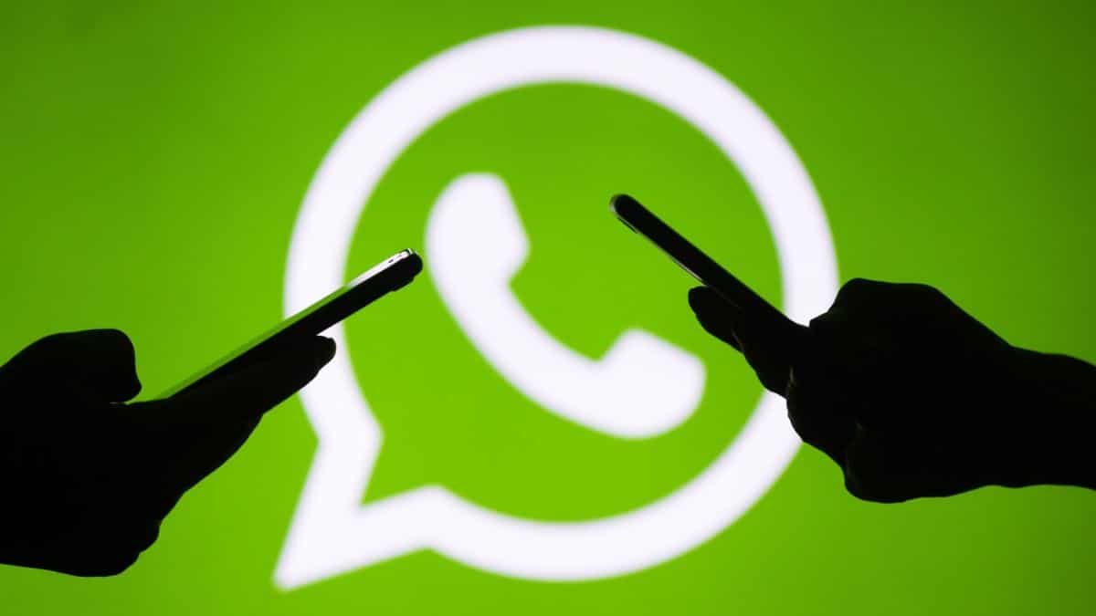 Whatsapp 2231119 Beta Update Rolling Out For Android Devices New