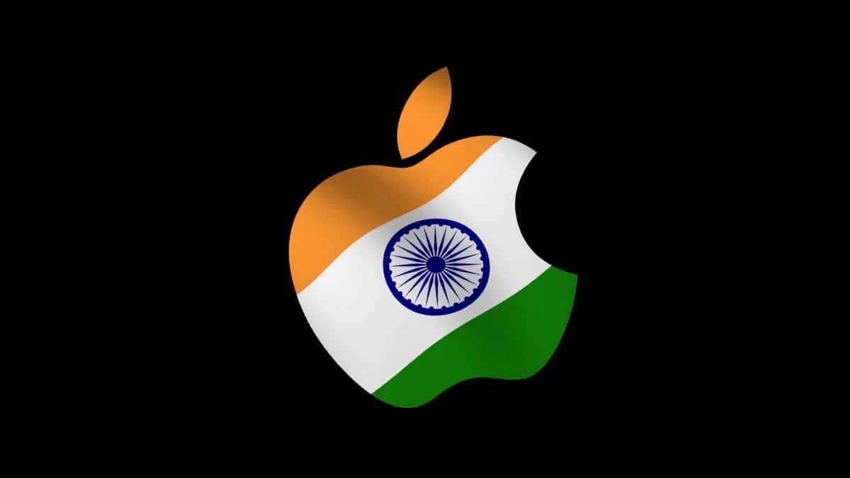 Apple India