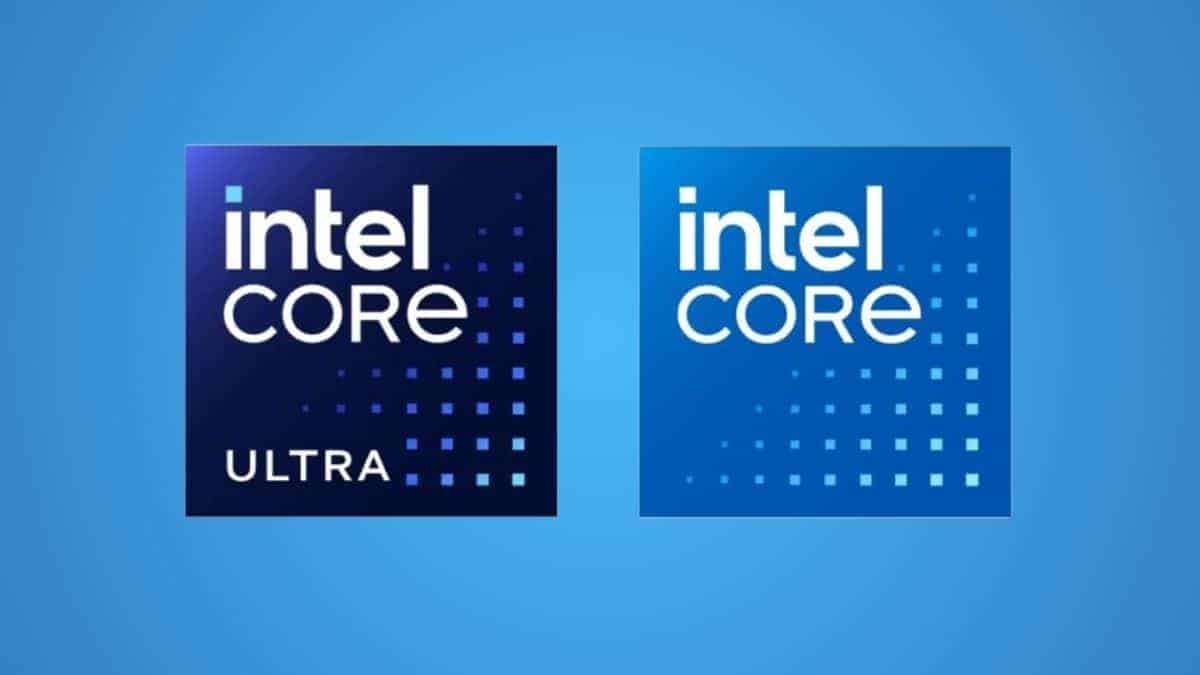 Intel Introduces New Core Branding: Here are the New Logos and Stickers ...