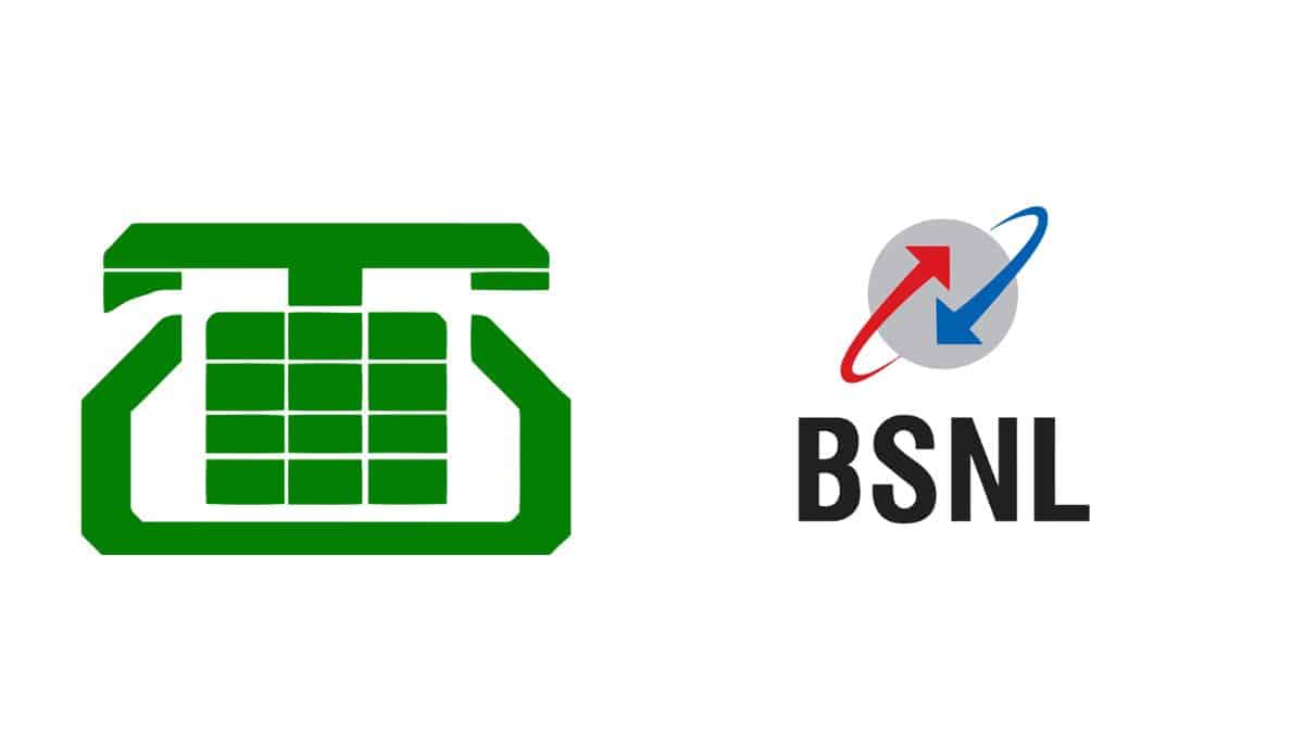 MTNL BSNL