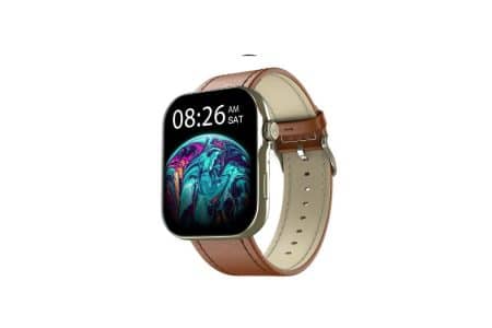 Noise ColorFit Ultra 3 Smartwatch