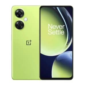 OnePlus Nord CE 3 Lite