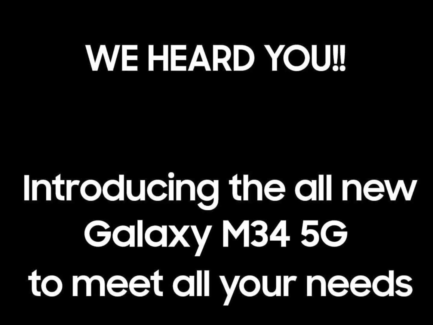 Samsung Galaxy M34 5G - 2