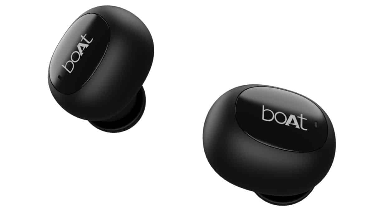 boAt Airdopes 121v2 Earbuds