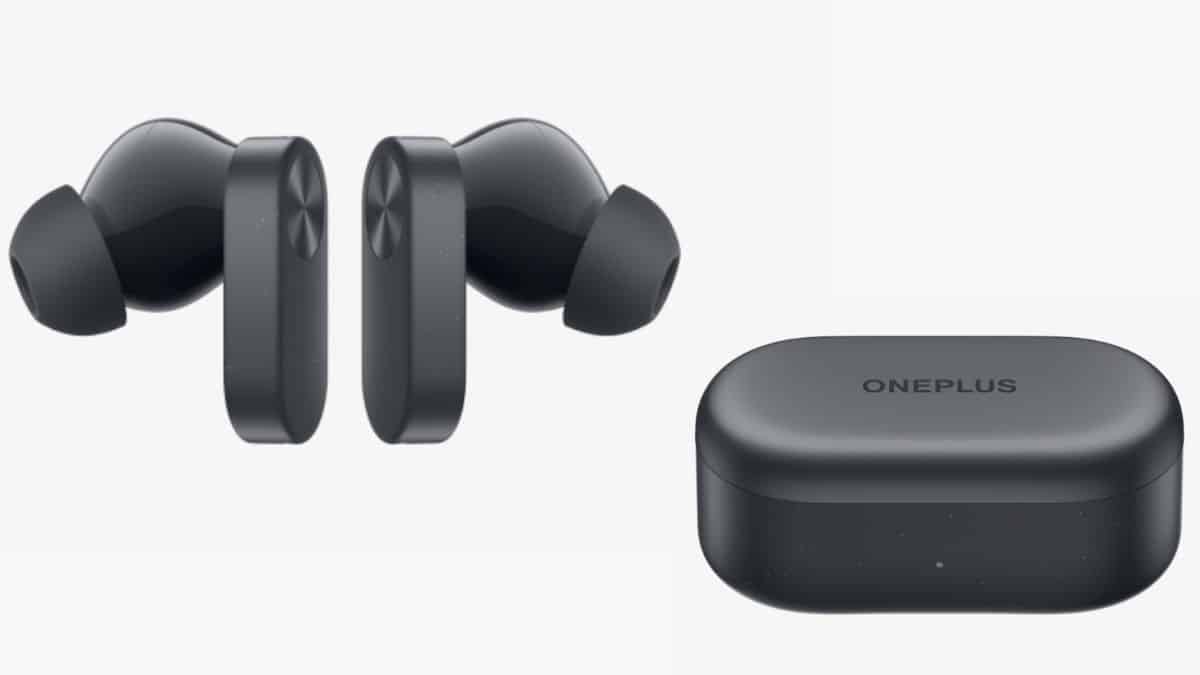 OnePlus Nord Buds 2 TWS Earbuds