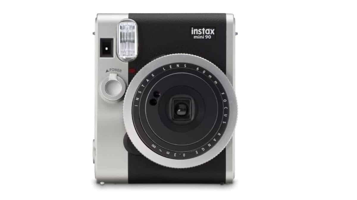 Fujifilm Instax Mini 90 Neo Classic