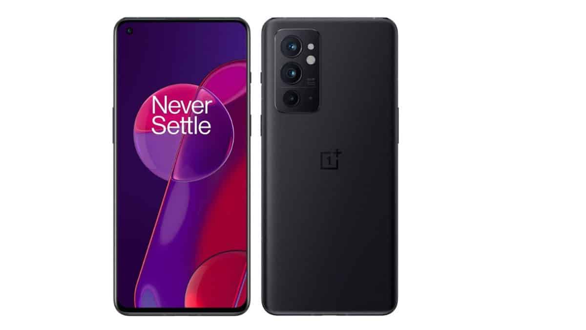 oneplus 9rt bajaj finance