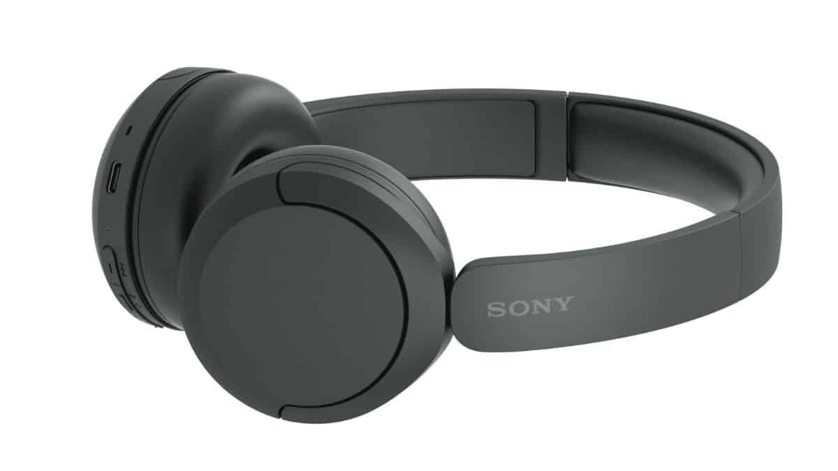 Sony launches WH-CH520 on-ear wireless headphones in India at Rs 4,490