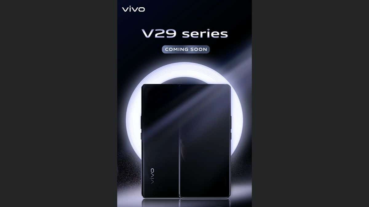 Vivo V29 Series