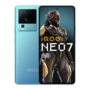 iQOO Neo 7 5G