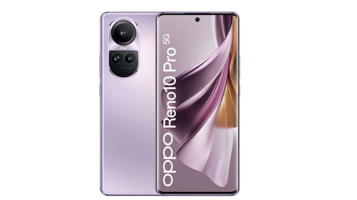 Oppo Reno 10 to launch in India soon: What to expect