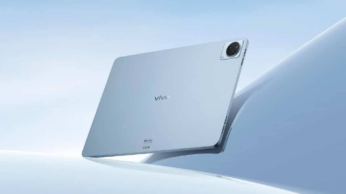 Vivo Pad Air