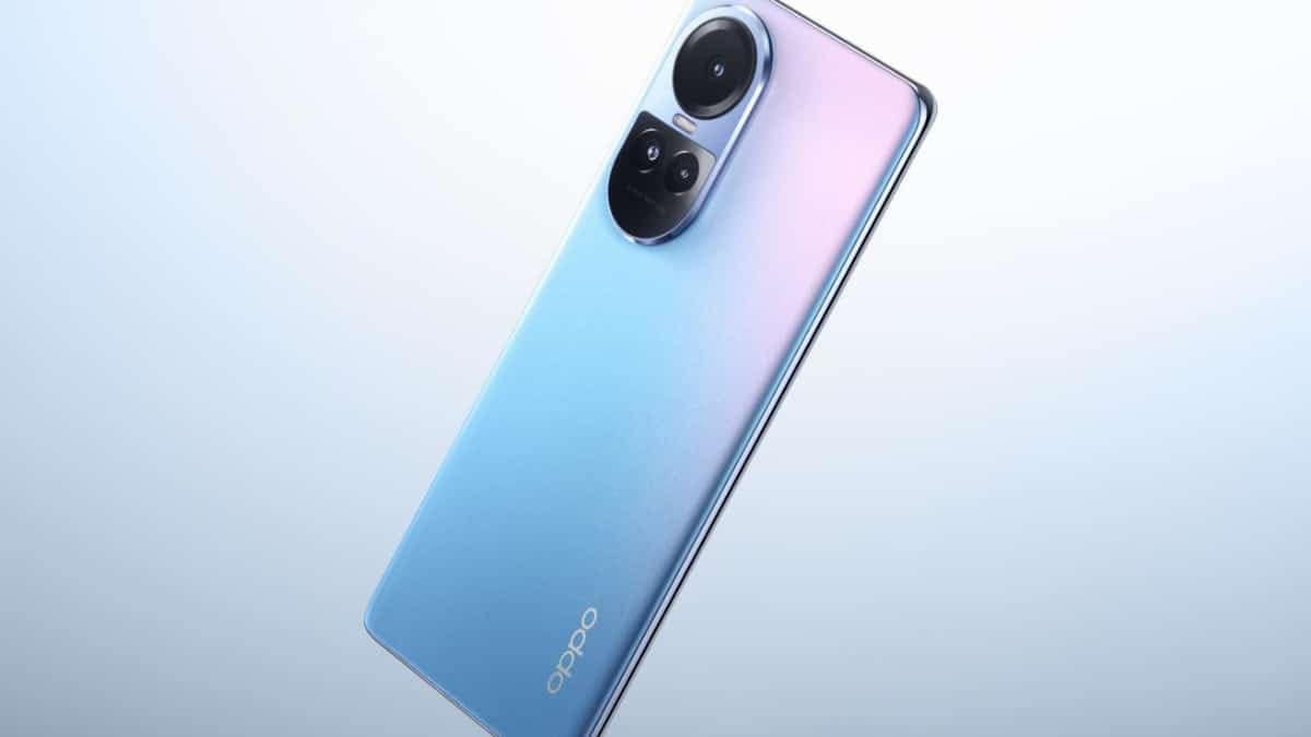 OPPO Reno 10 Series 5G Launched: Reno 10 5G And Reno 10 Pro 5G Price In  India Revealed; Check Offers, Discounts, Specs