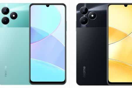 Upcoming Realme C51 4G specifications tipped ahead of it's launch in India  - The Tech Outlook