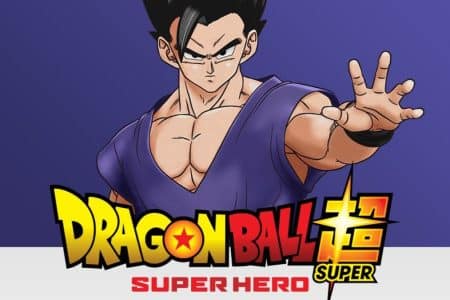 How To Watch Dragon Ball Super: Super Hero: Dragon Ball Super