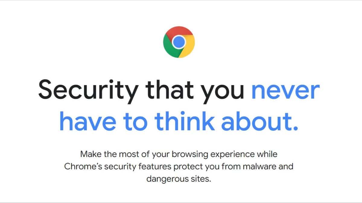 Google Chrome Safe Browsing To Ensure That You Are Always Protected