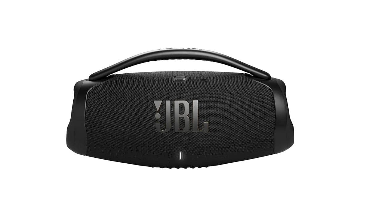 JBL BoomBox 3